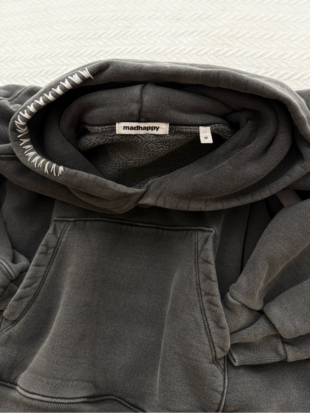 Madhappy Los Angeles Hoodie - Picture 5 of 9
